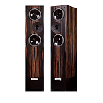 LIVING VOICE Avatar IBX-R4 Ebony