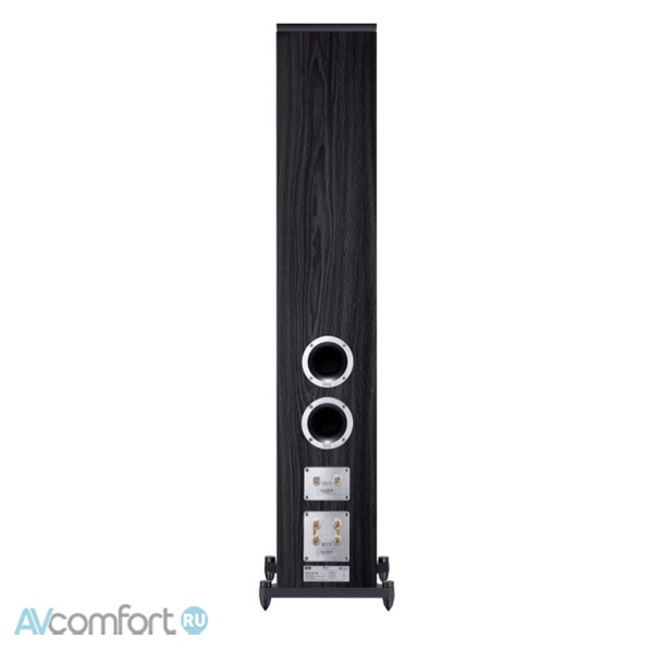 HECO Aurora 900 Ebony Black