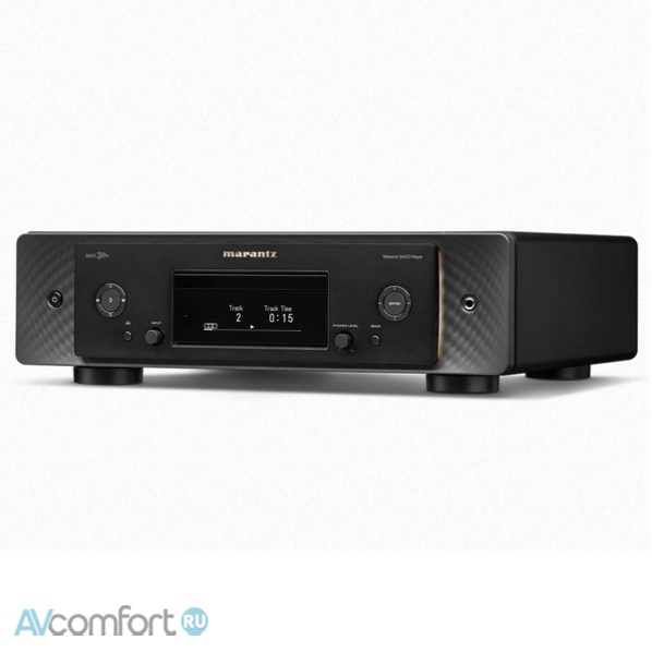 Marantz SACD 30n Black