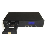 AUDIO NOTE CD2.1xV2 Black