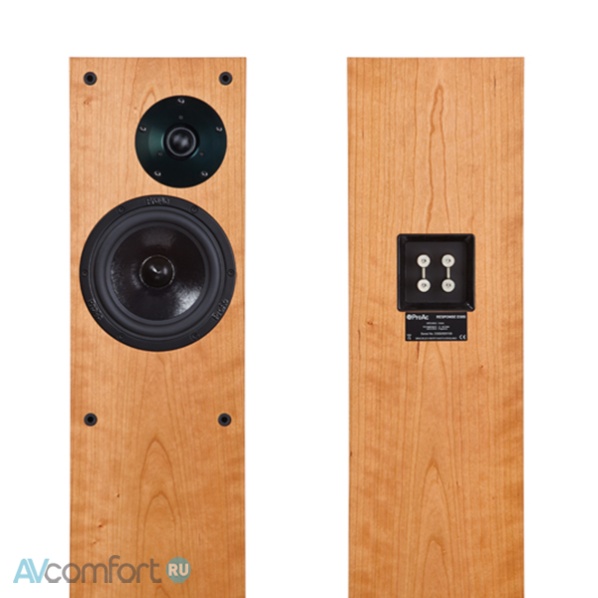 PROAC Response D30DS Black