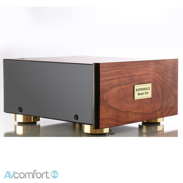 AVComfort, Trafomatic Audio Model 500