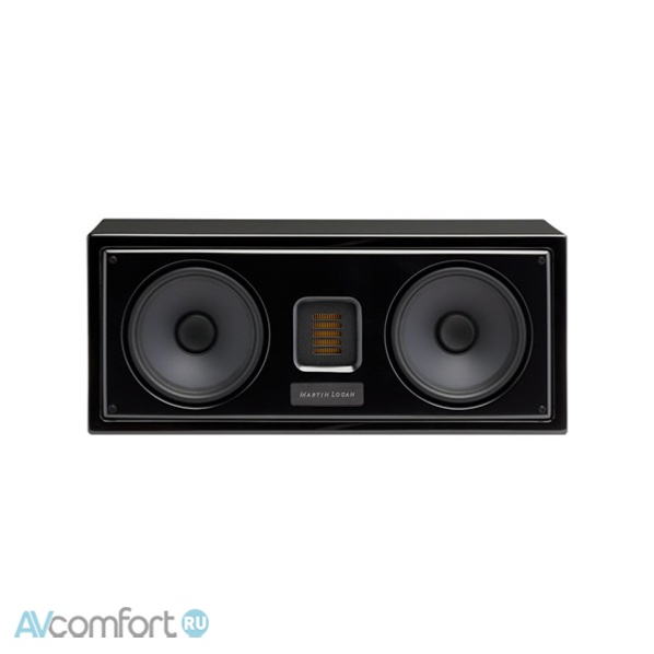 Martin Logan Motion 30i Gloss Black Martin Logan Motion 30i Gloss Black