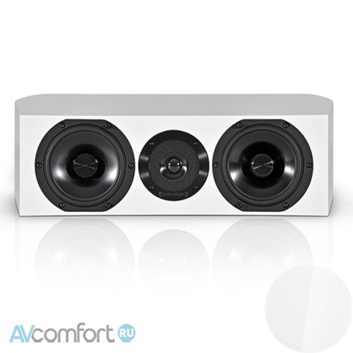 AVComfort, Audio Physic Celsius 25 White High Gloss