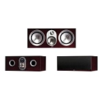 Paradigm Prestige 45C Midnight Cherry