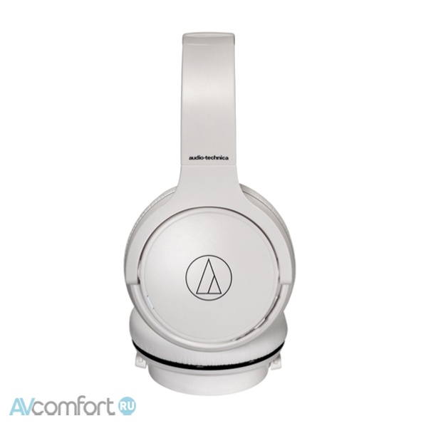 AUDIO-TECHNICA ATH-S220BT White