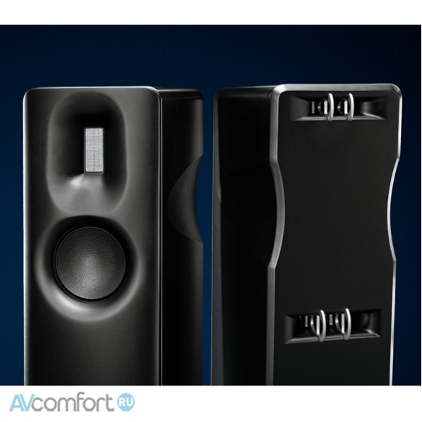 Borresen Z3 Black