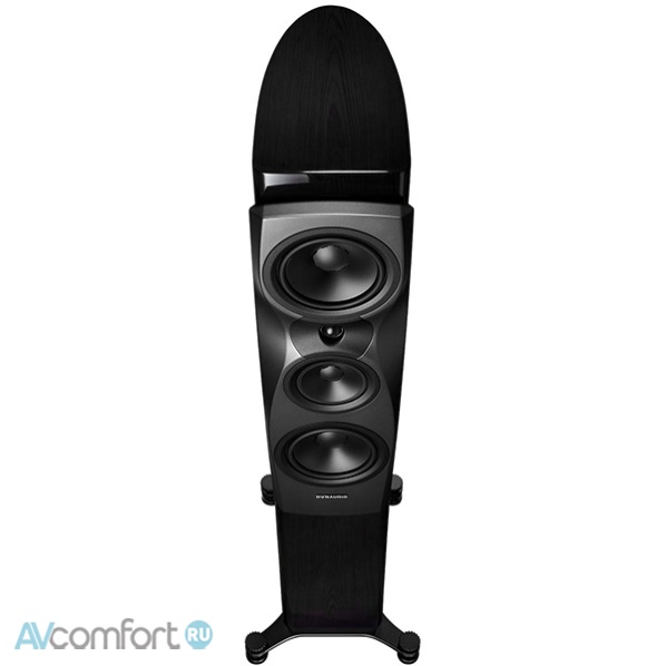 Dynaudio Confidence 30 Midnight Wood High Gloss Dynaudio Confidence 30 Midnight Wood High Gloss