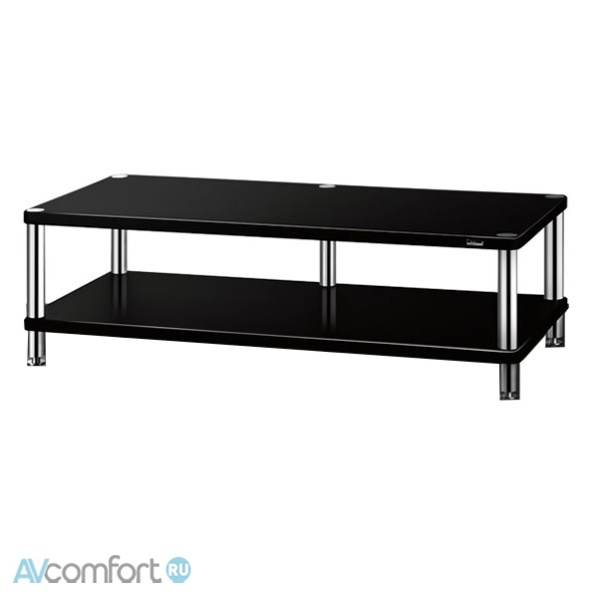 AVComfort, Solidsteel HW 2 L Glossy Black