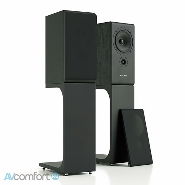 Pylon Audio Stands for Opal Monitor
