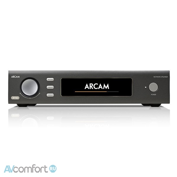 AVComfort, Arcam HDA ST60