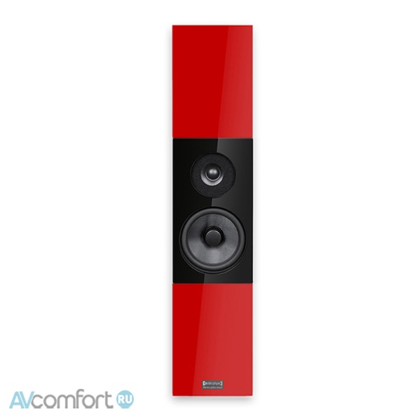 AVComfort, Audio Physic Classic OnWall 2 Special Glass Finishes