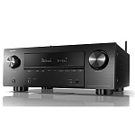 Denon AVR-X3600H Black