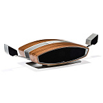 Sonus Faber Sf 16 Walnut