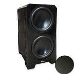 LEGACY AUDIO Foundation Black Pearl