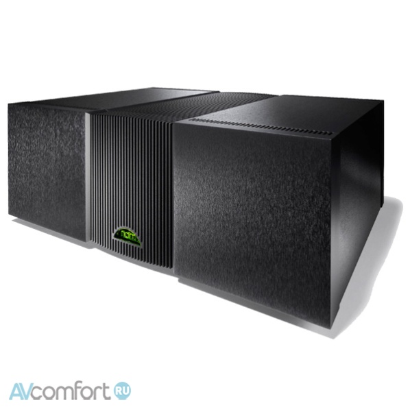 Naim Audio NAP 500 DR