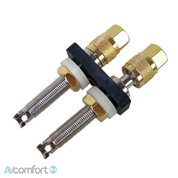 AVComfort, Cardas Audio CCGR L