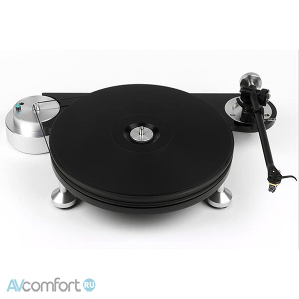 AVComfort, Michell Engineering TecnoDec RB202