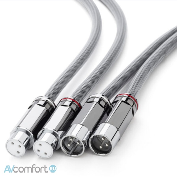 Shunyata Research Venom-X XLR 1,0 m