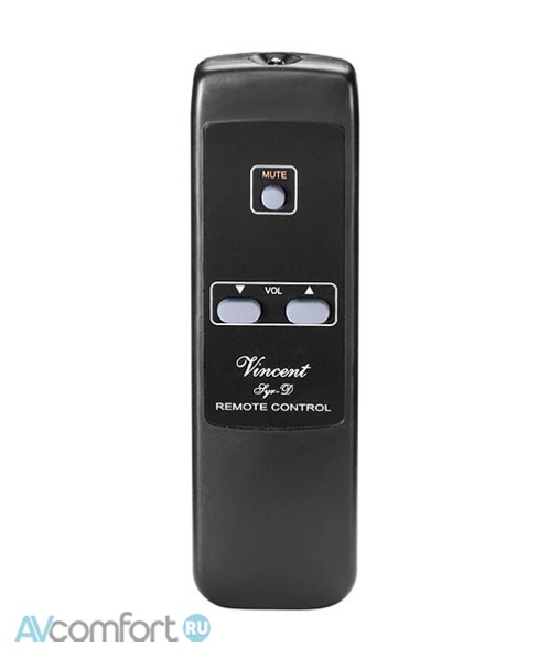 Vincent SA-96 Black