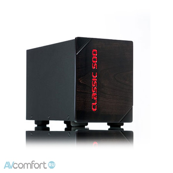 Trafomatic Audio Classic 500