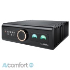 Dan D’Agostino Progression Integrated Amplifier Black