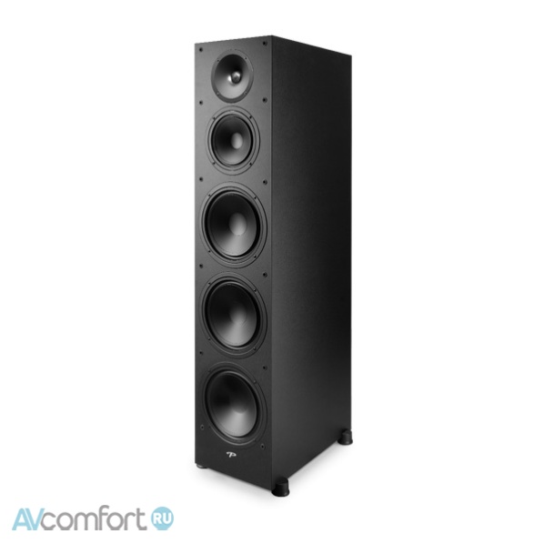 Paradigm Monitor SE 8000F Matte Black
