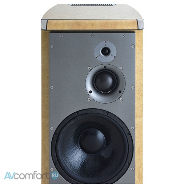 ATC SCM100 ASL SE Tower Light Oak