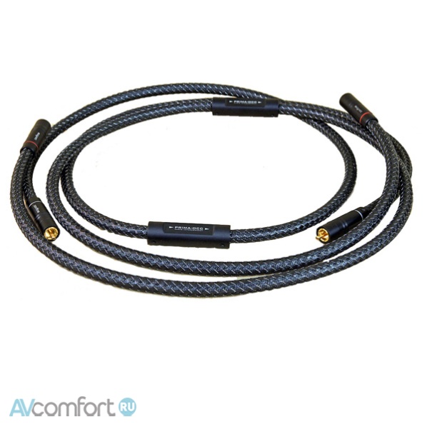 AVComfort, Zavfino Prima XLR 1,5 m