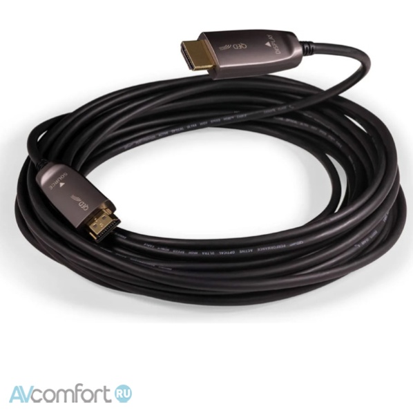 QED Performance Optical HDMI LSZH 50 м
