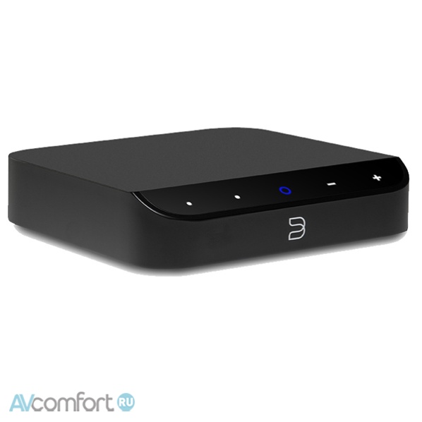 Bluesound Node Nano N030 Black