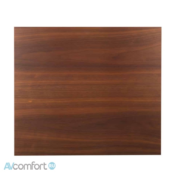 Solid Tech Hybryd Wood 3 TT Isolator (670 mm) Walnut