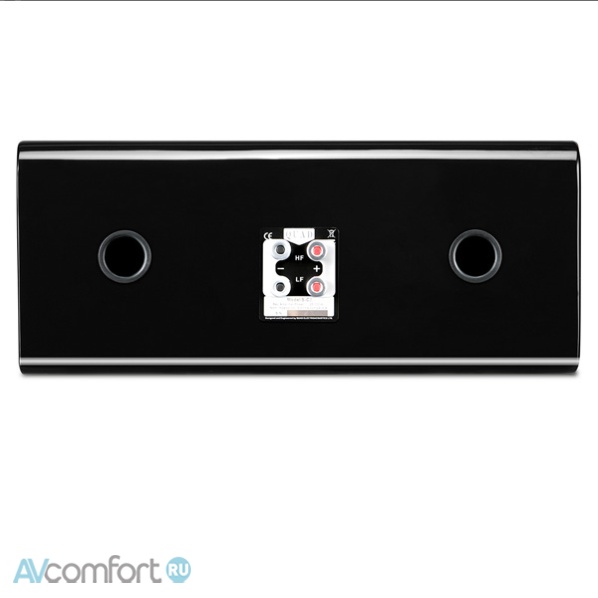 Quad S-C2 Black Oak