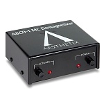 Aesthetix ABCD-1 Black
