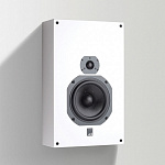 ATC HTS11 On Wall White Satin