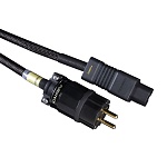 Furutech The Roxy-E Power Cord 1,5 m