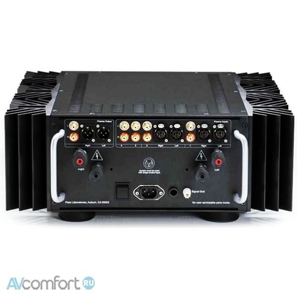 Pass Labs INT-60 Pass Labs INT-60