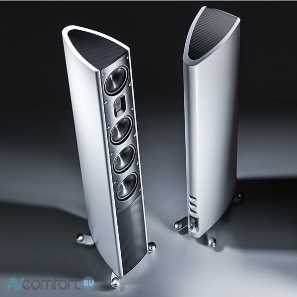 Scansonic HD MB5B White