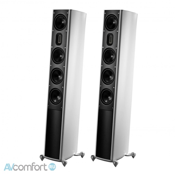 AVComfort, Scansonic HD MB5B White