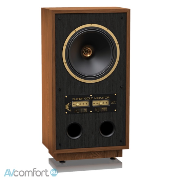 Tannoy Super Gold Monitor 12 Walnut