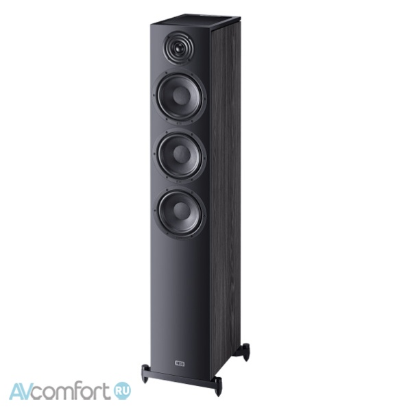 HECO Aurora 900 Ebony Black
