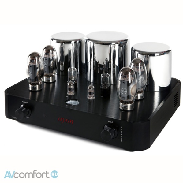 Ayon Audio Spirit V KT88