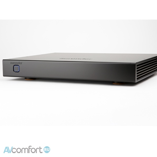 Aurender NH10 Black