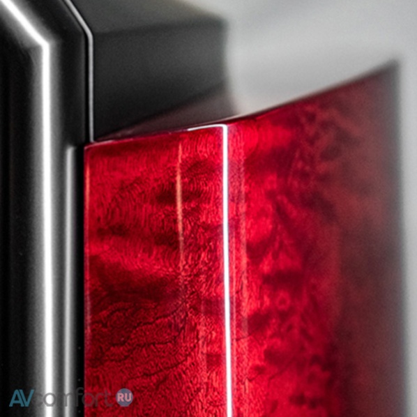 TAD Reference One Ruby Red (TAD-R1TX-BR)