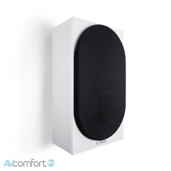 Canton GLE 10 S2 White