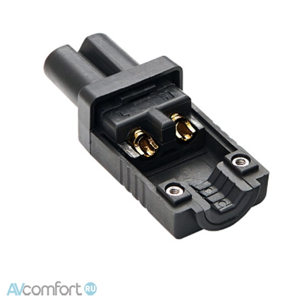 FURUTECH FI-8.1N (G)