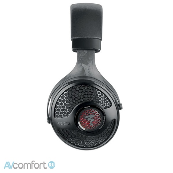 Focal Utopia 2022