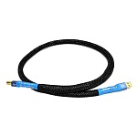 BLACK RHODIUM Operetta USB A-B 1,0 м