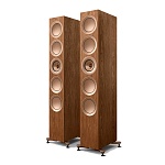 KEF R11 Meta Walnut KEF R11 Meta Walnut