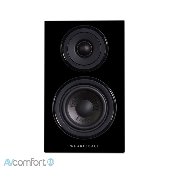 Wharfedale Diamond 12.1 Black Oak